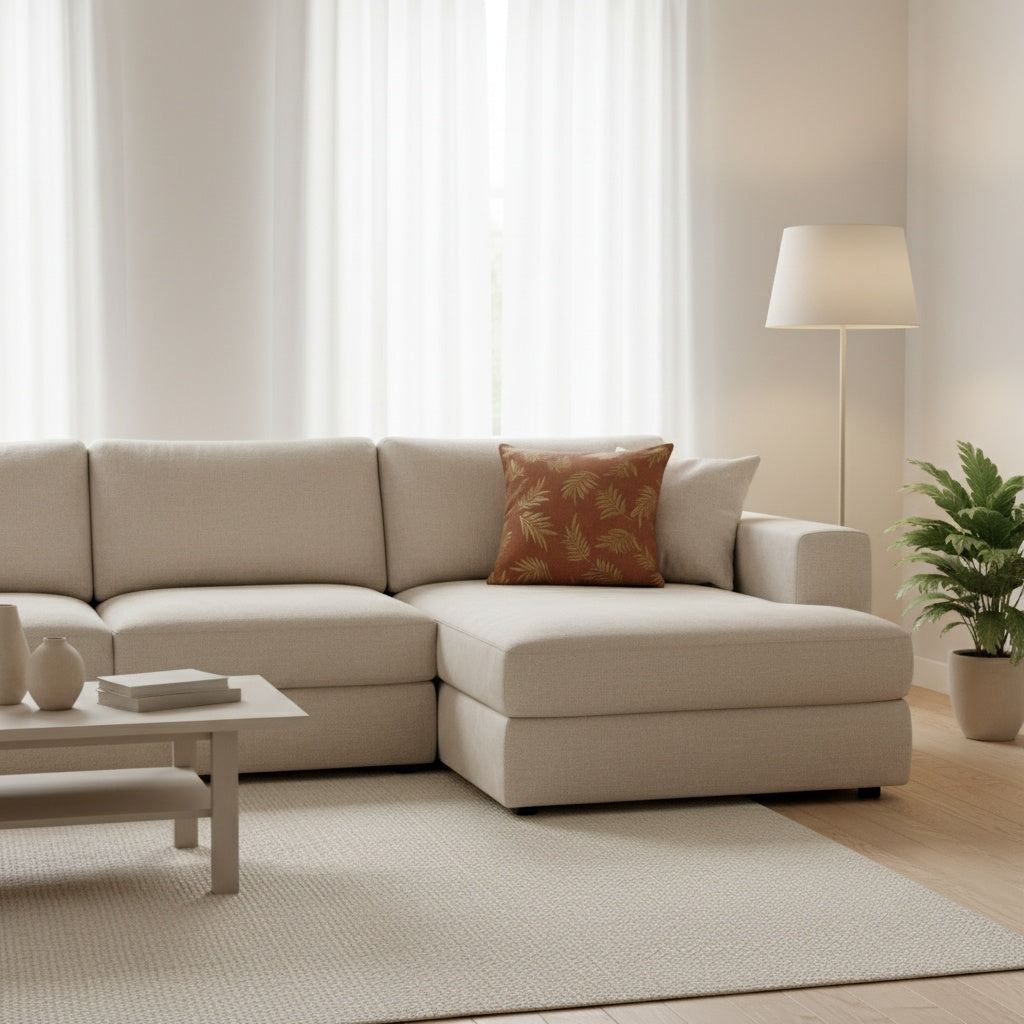 Kastino Sierkussen (50cm x 50cm)