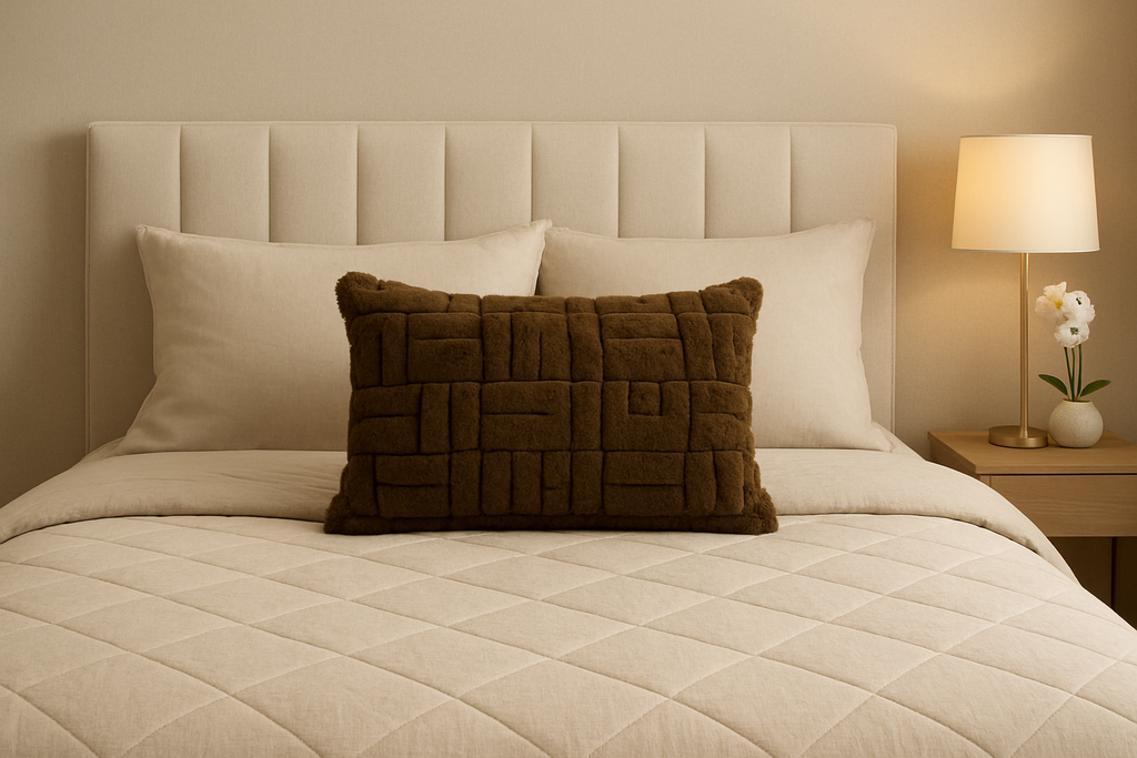 Nyna sierkussen (30cm x 50cm)