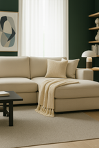 Maison Mellow Plaid (200cm x 150cm)