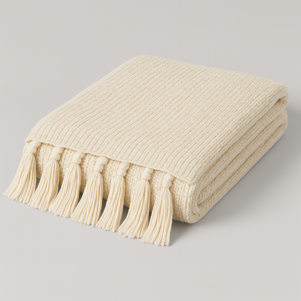 Maison Mellow Plaid (200cm x 150cm)