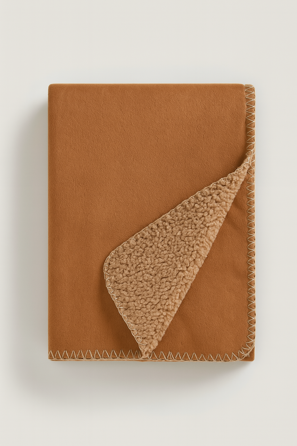 Maison Doux Plaid (200cm x 150cm)