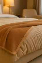 Maison Doux Plaid (200cm x 150cm)