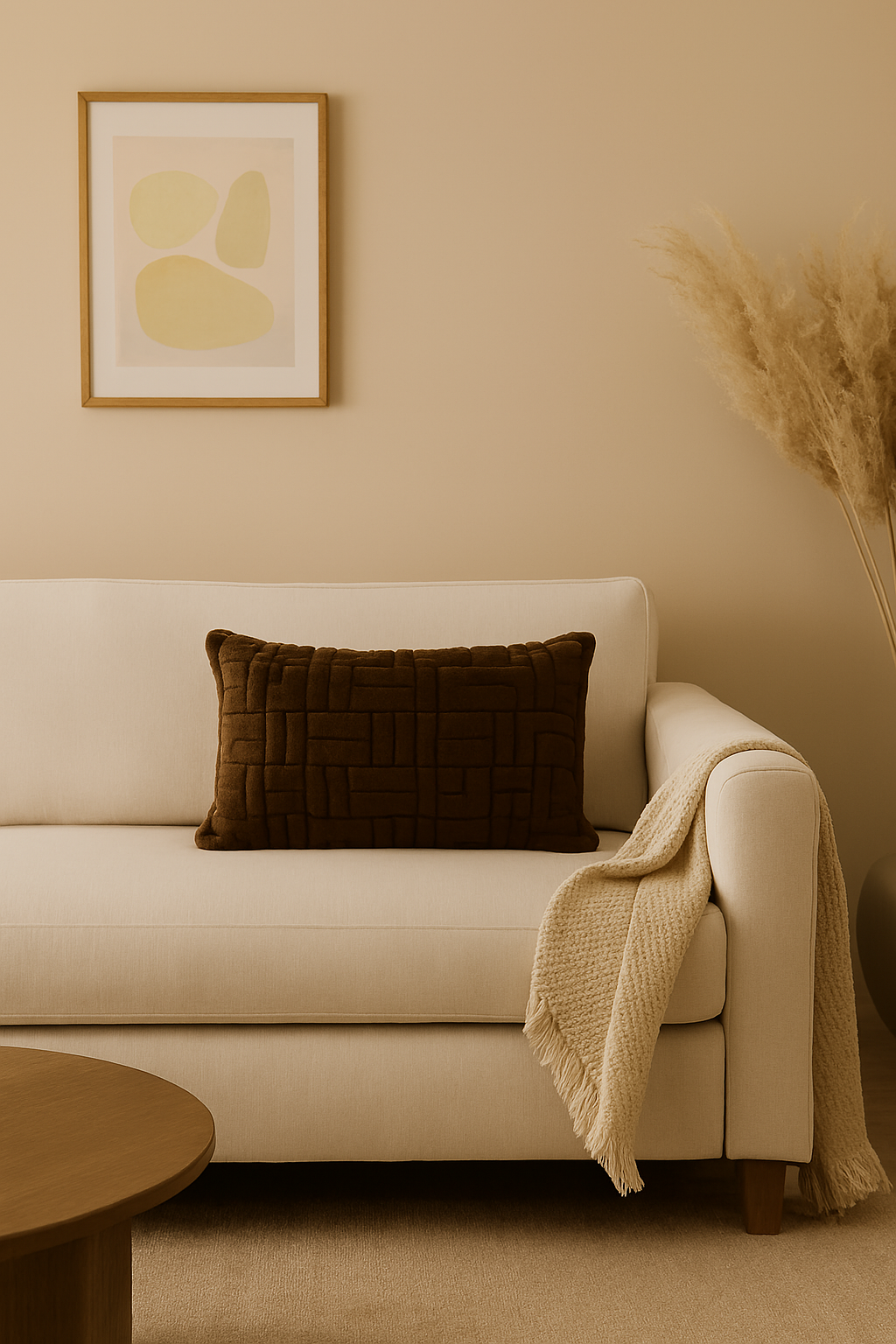 Nyna sierkussen (30cm x 50cm)