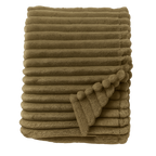 Maison Herbe Plaid (200cm x 150cm)