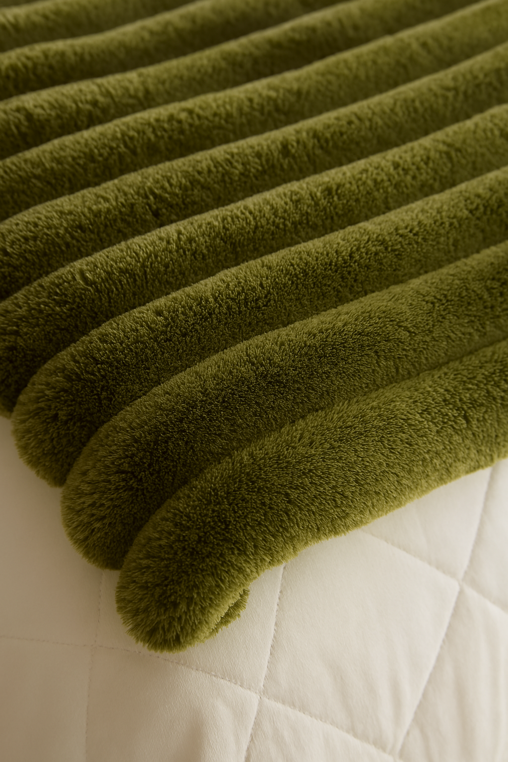 Maison Herbe Plaid (200cm x 150cm)