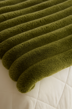 Maison Herbe Plaid (200cm x 150cm)