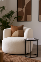 Terra Contour Sierkussen (50cm x 50cm)