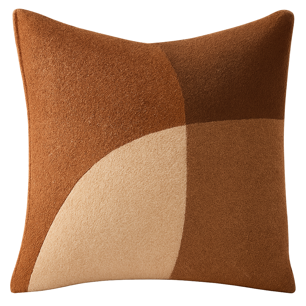 Terra Contour Sierkussen (50cm x 50cm)