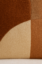 Terra Contour Sierkussen (50cm x 50cm)