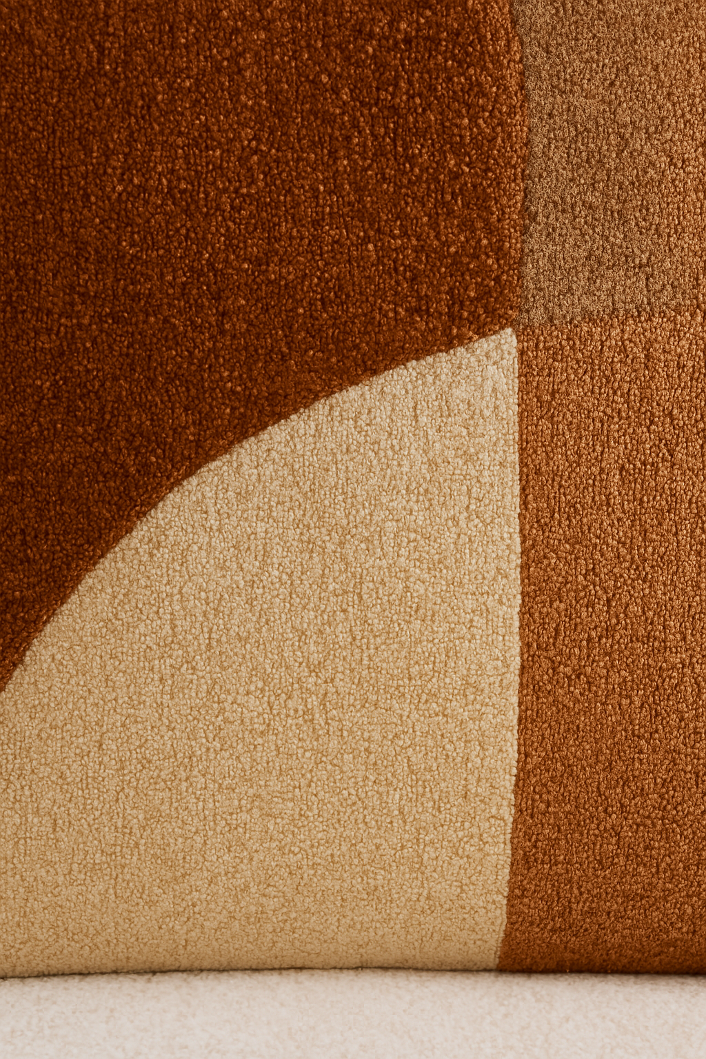 Terra Contour Sierkussen (50cm x 50cm)