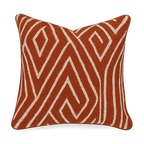 Zigra Pulse Sierkussen (50cm x 50cm)