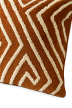 Zigra Pulse Sierkussen (50cm x 50cm)