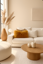 Fluff & Haze sierkussen (30cm x 50cm)