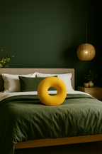 Velora Ring Sierkussen (35 cm Ø)