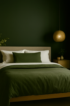 Veil of Moss - Dekbedovertrek