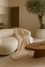 Maison Serein Plaid (200cm x 150cm)