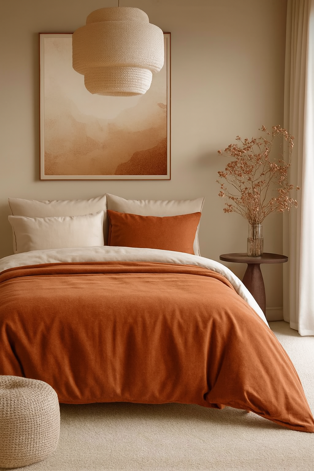 Echoes of Ember - Dekbedovertrek