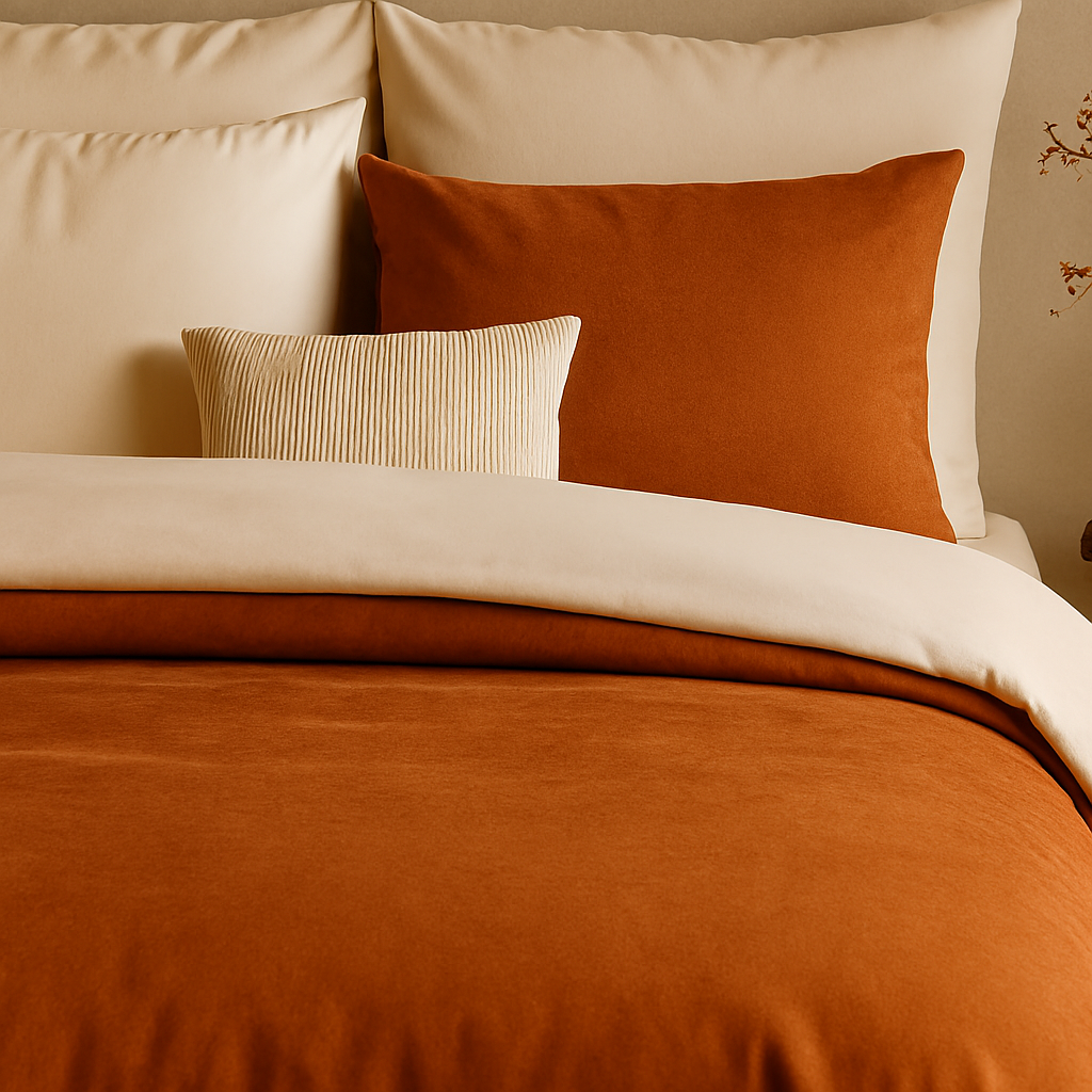 Echoes of Ember - Dekbedovertrek