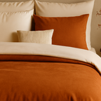 Echoes of Ember - Dekbedovertrek