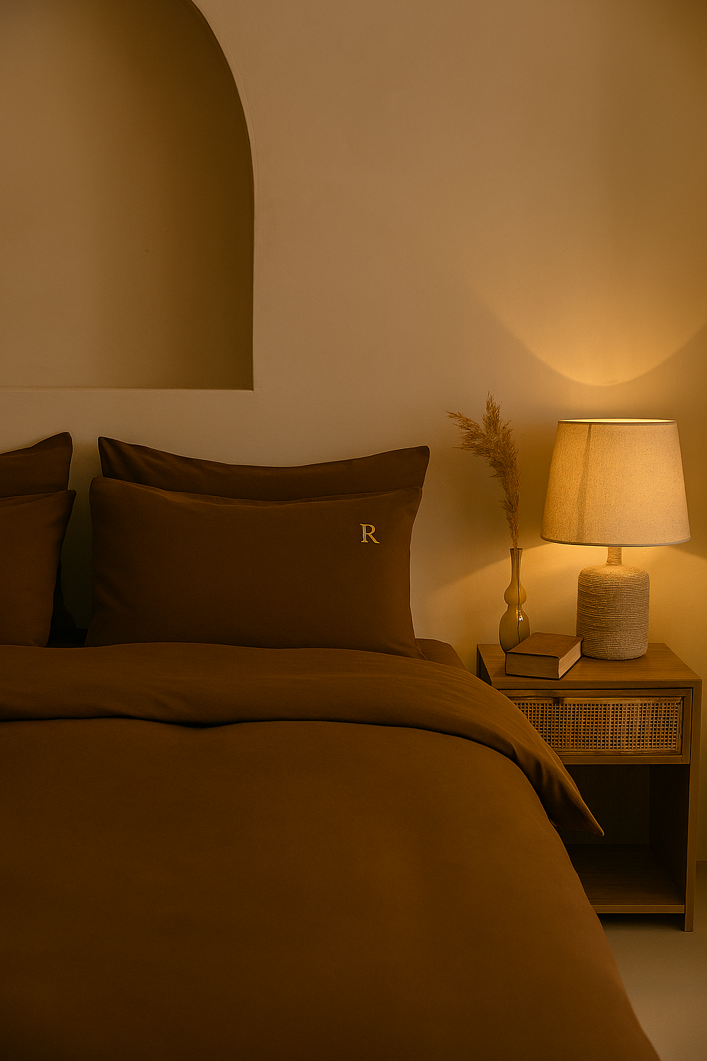 Gepersonaliseerd Dekbedovertrek