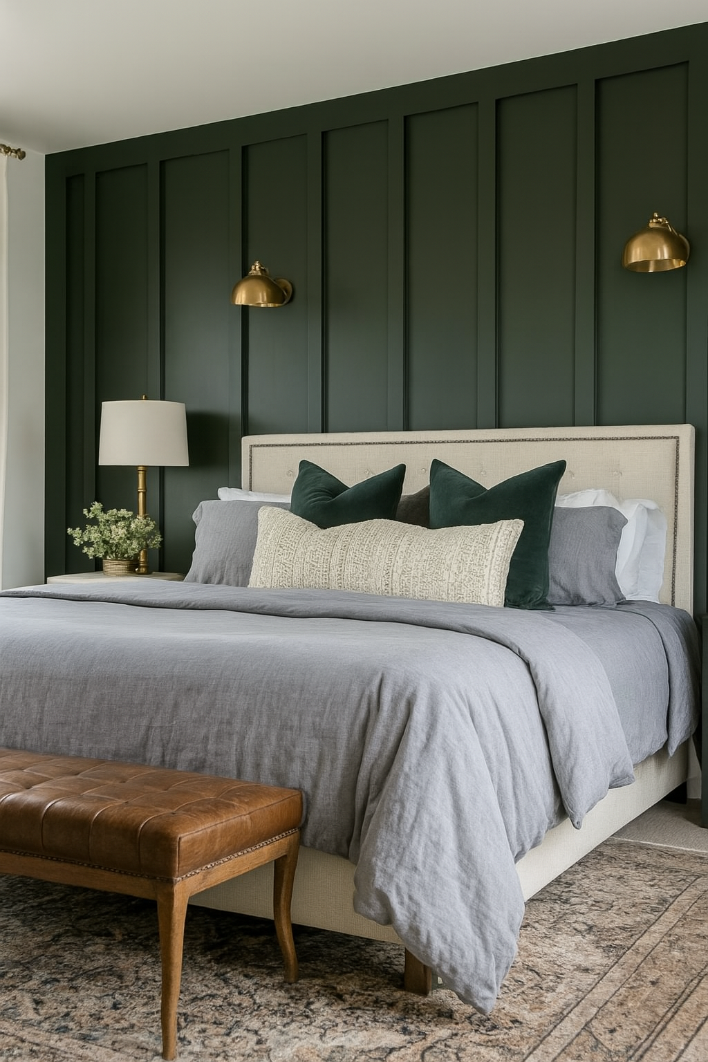 Stillness of Stone - Dekbedovertrek