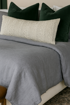 Stillness of Stone - Dekbedovertrek