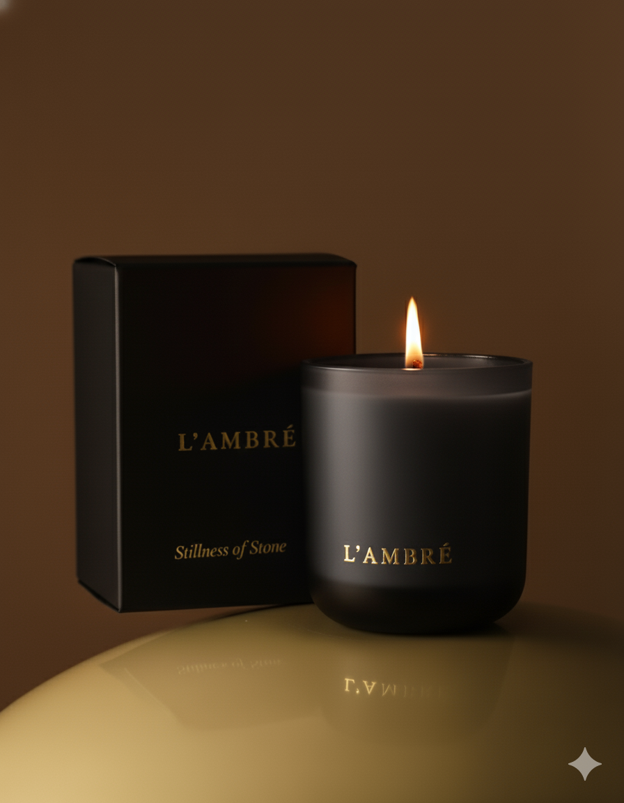 Ritueel Pakket - Stillness of Stone