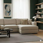 Linor Sierkussen (60cm x 60cm)