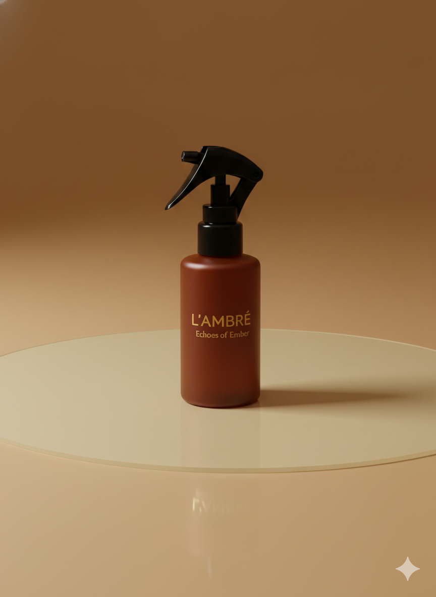 Ritueel Pakket - Echoes of Ember