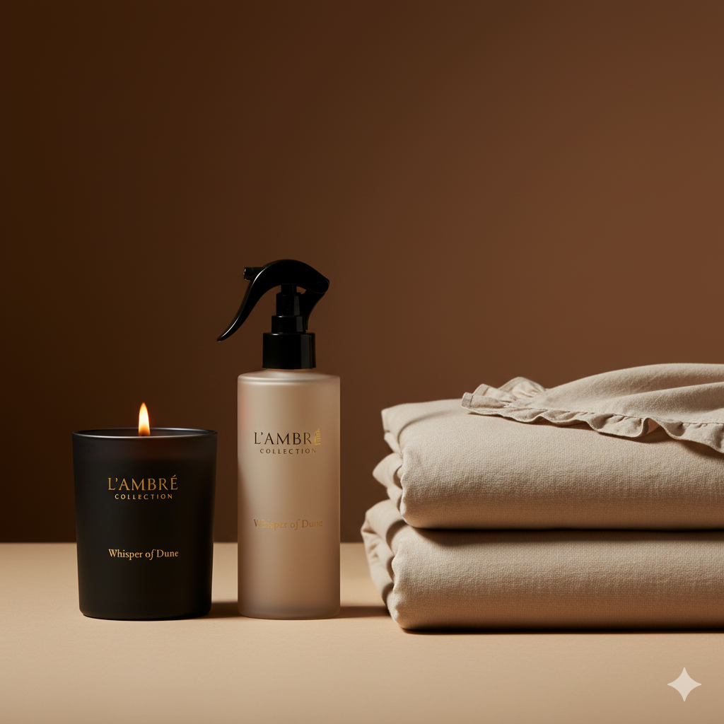 Ritueel Pakket - Whisper of Dune