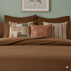 Rushtin Sierkussen (60cm x 60cm)