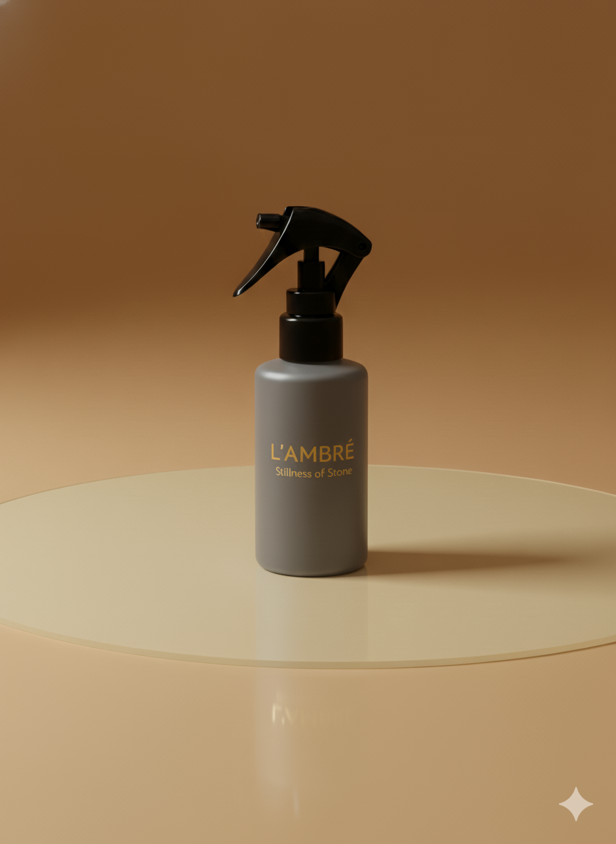 Ritueel Pakket - Stillness of Stone