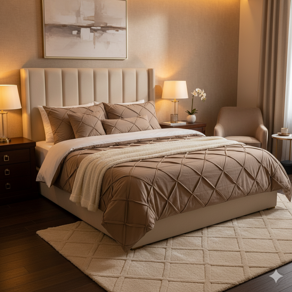 Velvet Dream Dekbedovertrek