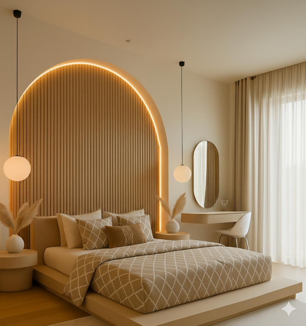 Clouds of Silence - Dekbedovertrek