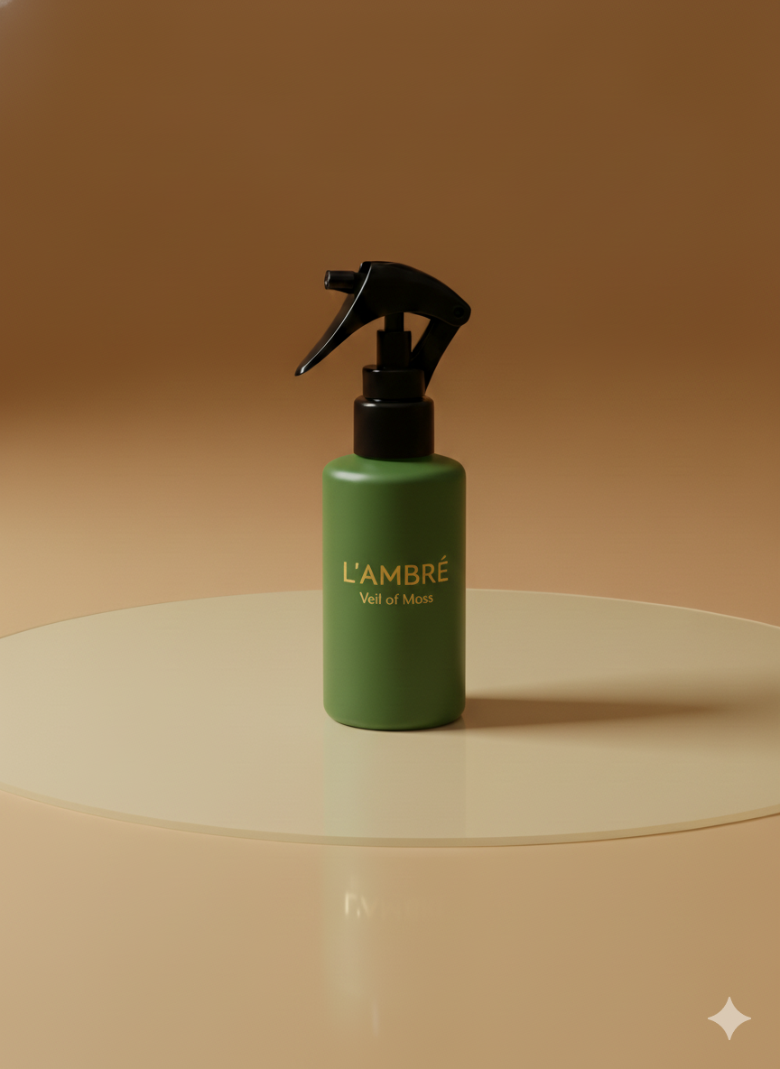 Ritueel Pakket - Veil of Moss