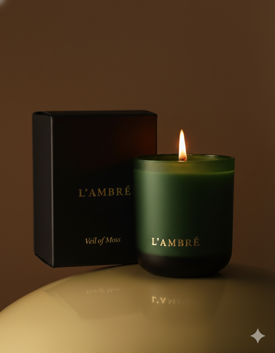 Ritueel Pakket - Veil of Moss