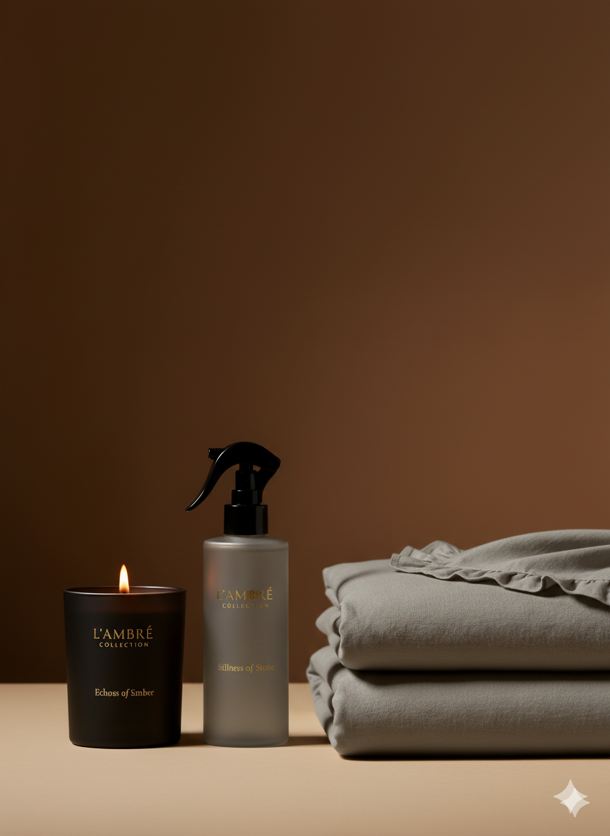 Ritueel Pakket - Stillness of Stone