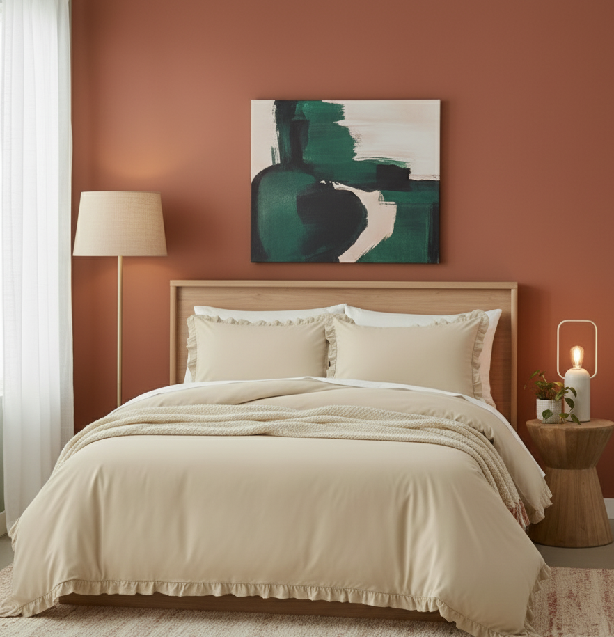 Whisper of Dune - Dekbedovertrek