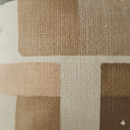 Rushtin Sierkussen (60cm x 60cm)