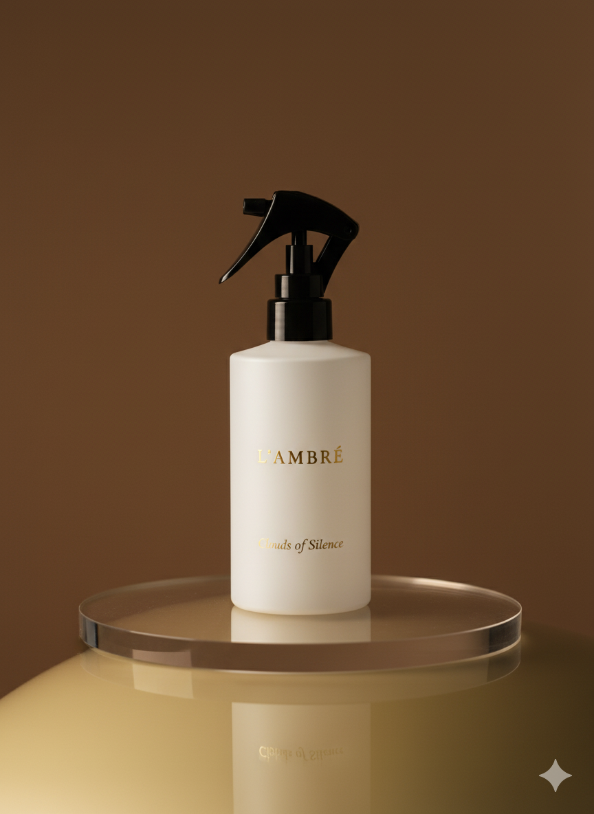 Ritueel Pakket - Clouds of Silence