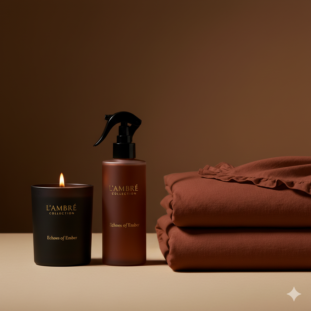 Ritueel Pakket - Echoes of Ember