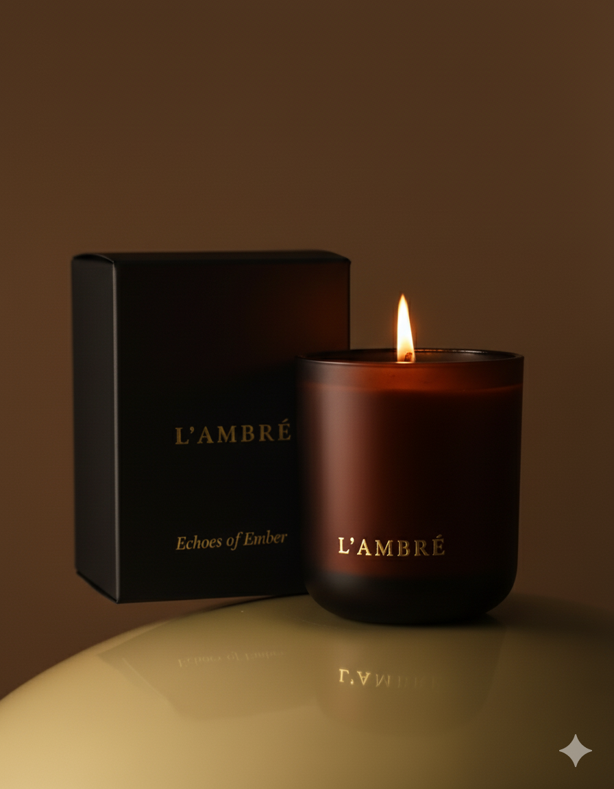 Ritueel Pakket - Echoes of Ember