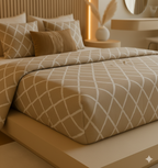 Clouds of Silence - Dekbedovertrek