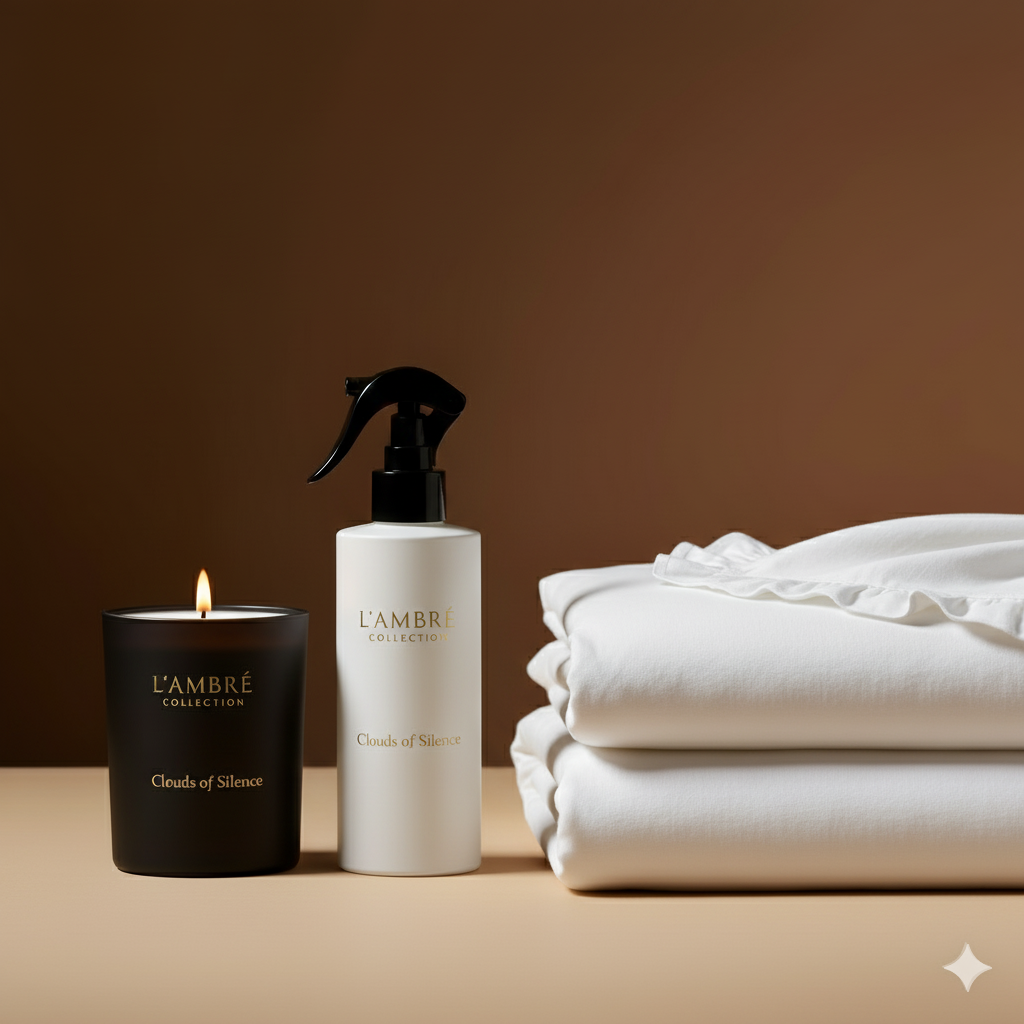 Ritueel Pakket - Clouds of Silence