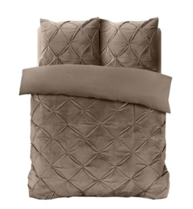 Velvet Dream Dekbedovertrek